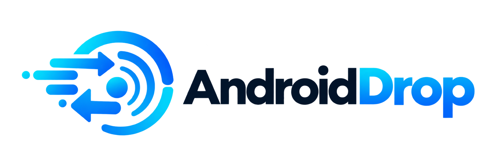 AndroidDrop
